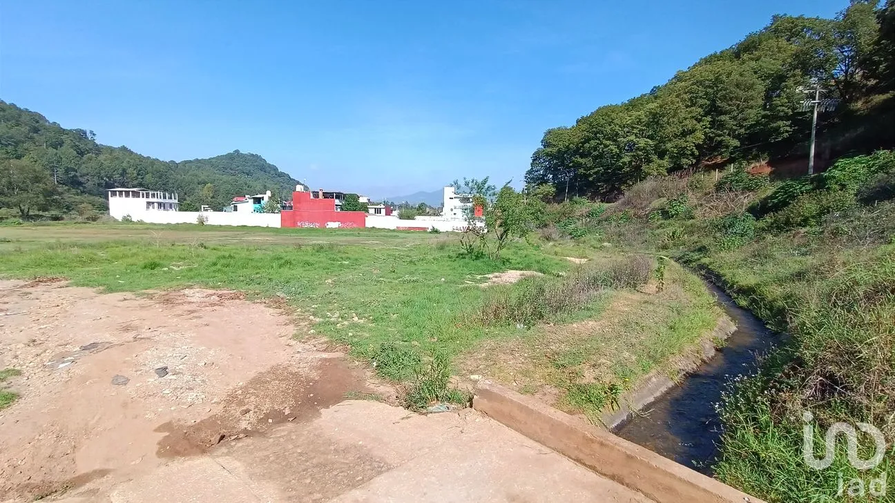 Terreno en Venta en San Cristóbal de las Casas Centro, San Cristóbal de las Casas, Chiapas | NEX-297839 | iad México | Foto 10 de 11