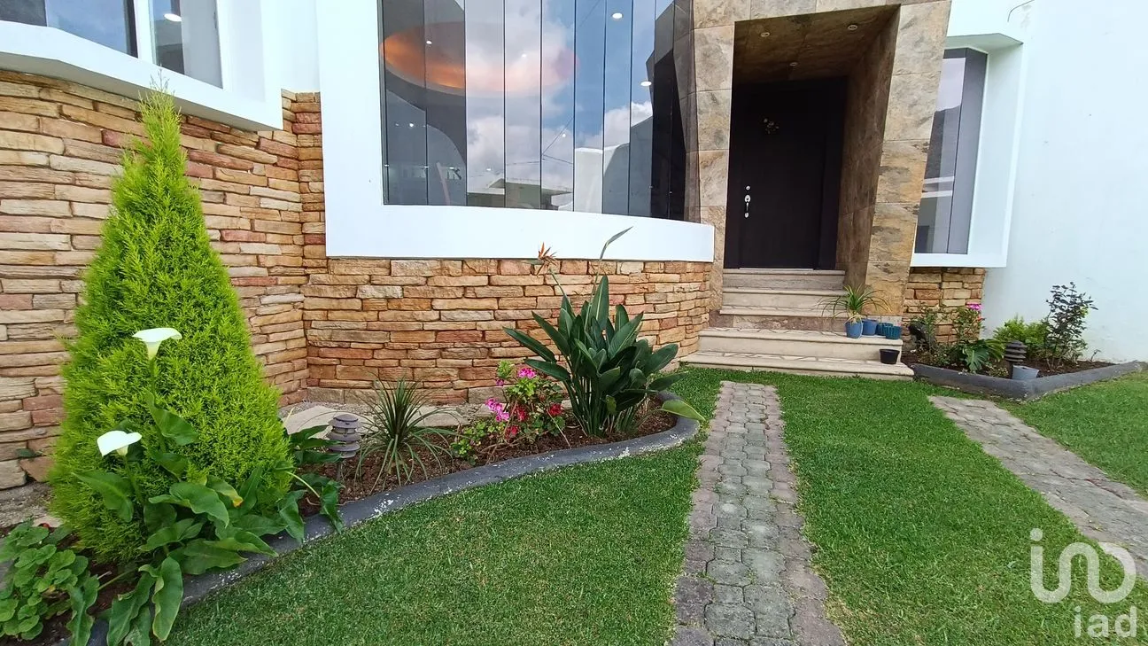 Casa en Venta en San Juan de Dios Cuxtitali, San Cristóbal de las Casas, Chiapas | NEX-298066 | iad México | Foto 2 de 22