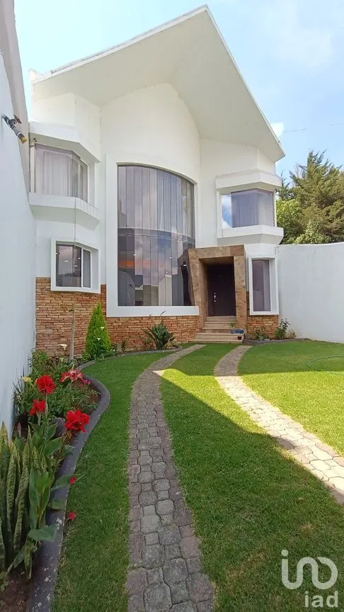 Casa en Venta en San Juan de Dios Cuxtitali, San Cristóbal de las Casas, Chiapas | NEX-298066 | iad México | Foto 1 de 23