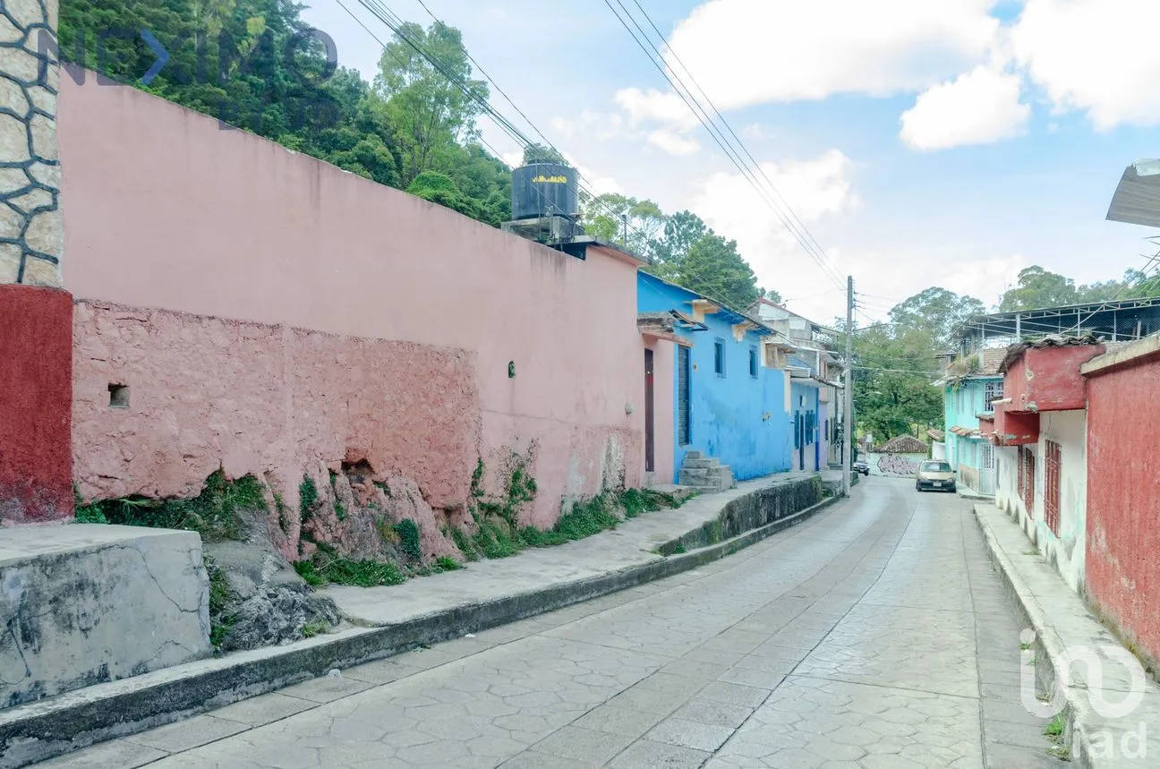 Terreno en Venta en La Merced, San Cristóbal de las Casas, Chiapas | NEX-48272 | iad México | Foto 3 de 14