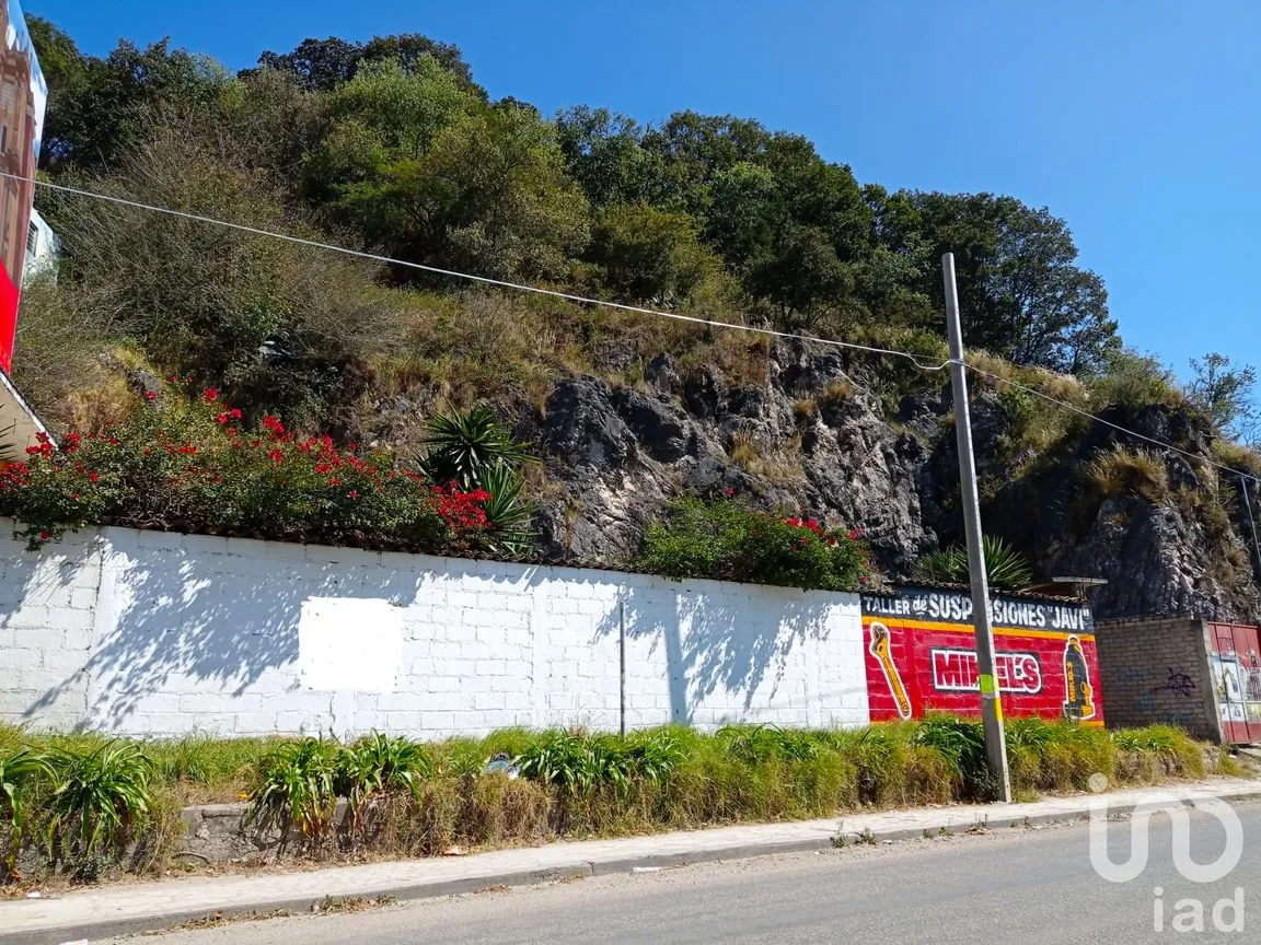 Terreno en Venta en San Diego, San Cristóbal de las Casas, Chiapas | NEX-60680 | iad México | Foto 11 de 12