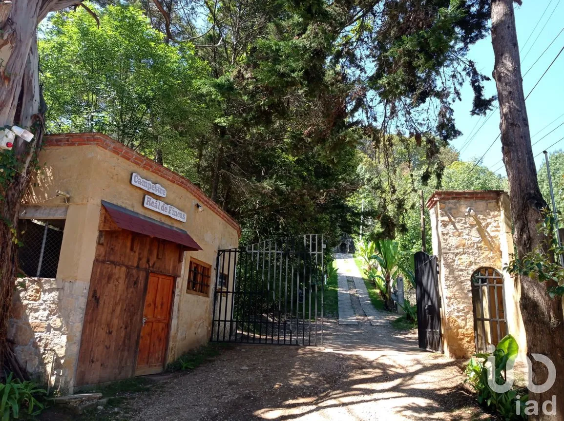 Terreno en Venta en San Nicolás, San Cristóbal de las Casas, Chiapas | NEX-66024 | iad México | Foto 3 de 5