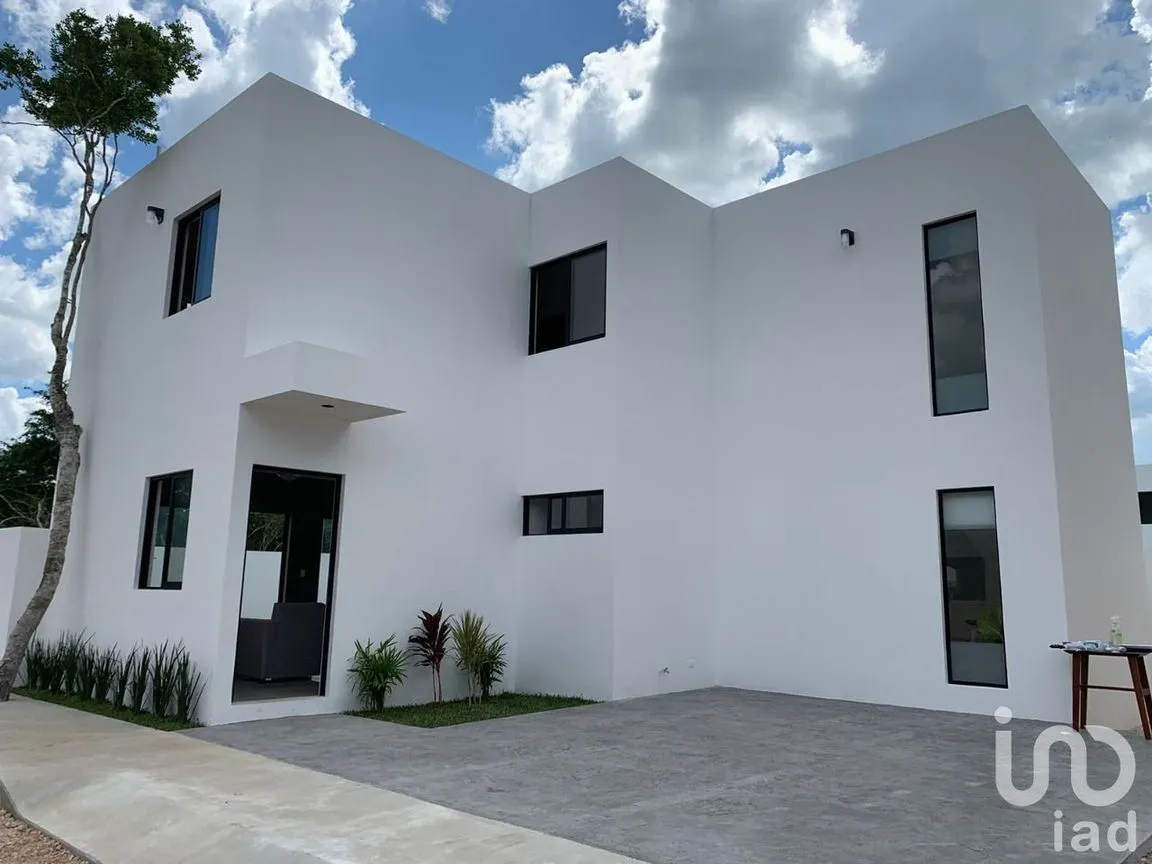 Casa en Venta en Misnébalam, Mérida, Yucatán | NEX-47165 | iad México | Foto 2 de 17