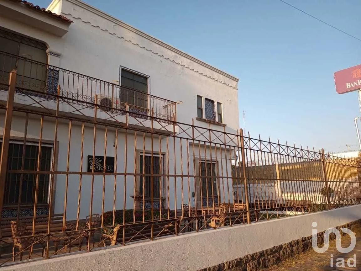 Casa en Venta en Del Valle, San Luis Potosí, San Luis Potosí | NEX-48079 | iad México | Foto 2 de 23