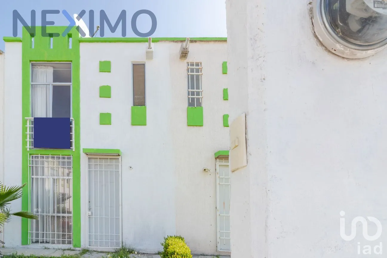 Casa en Venta en Paseos del Pedregal, Querétaro, Querétaro | NEX-46810 | iad México | Foto 4 de 20