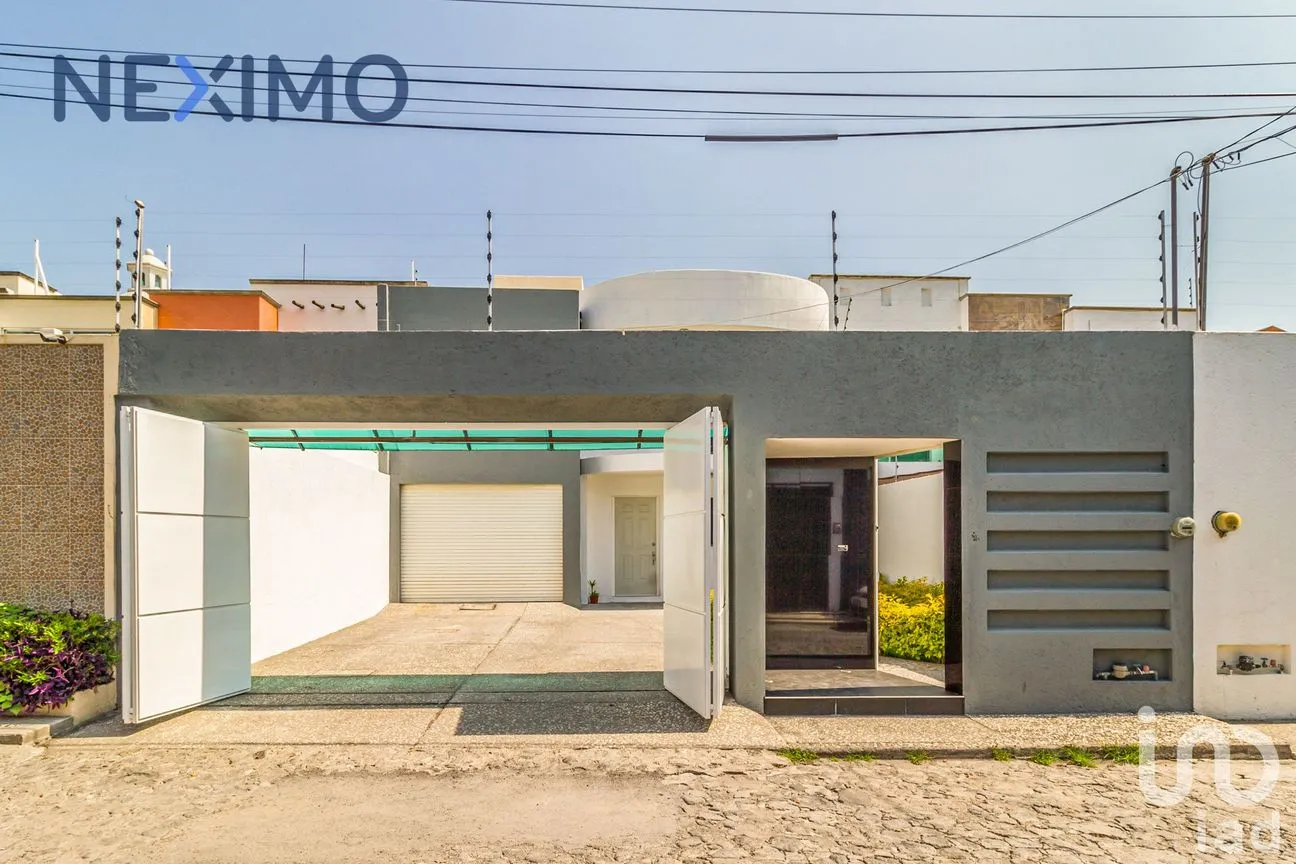 Casa en Venta en Tlahuapan, Jiutepec, Morelos | NEX-13825 | iad México | Foto 24 de 24