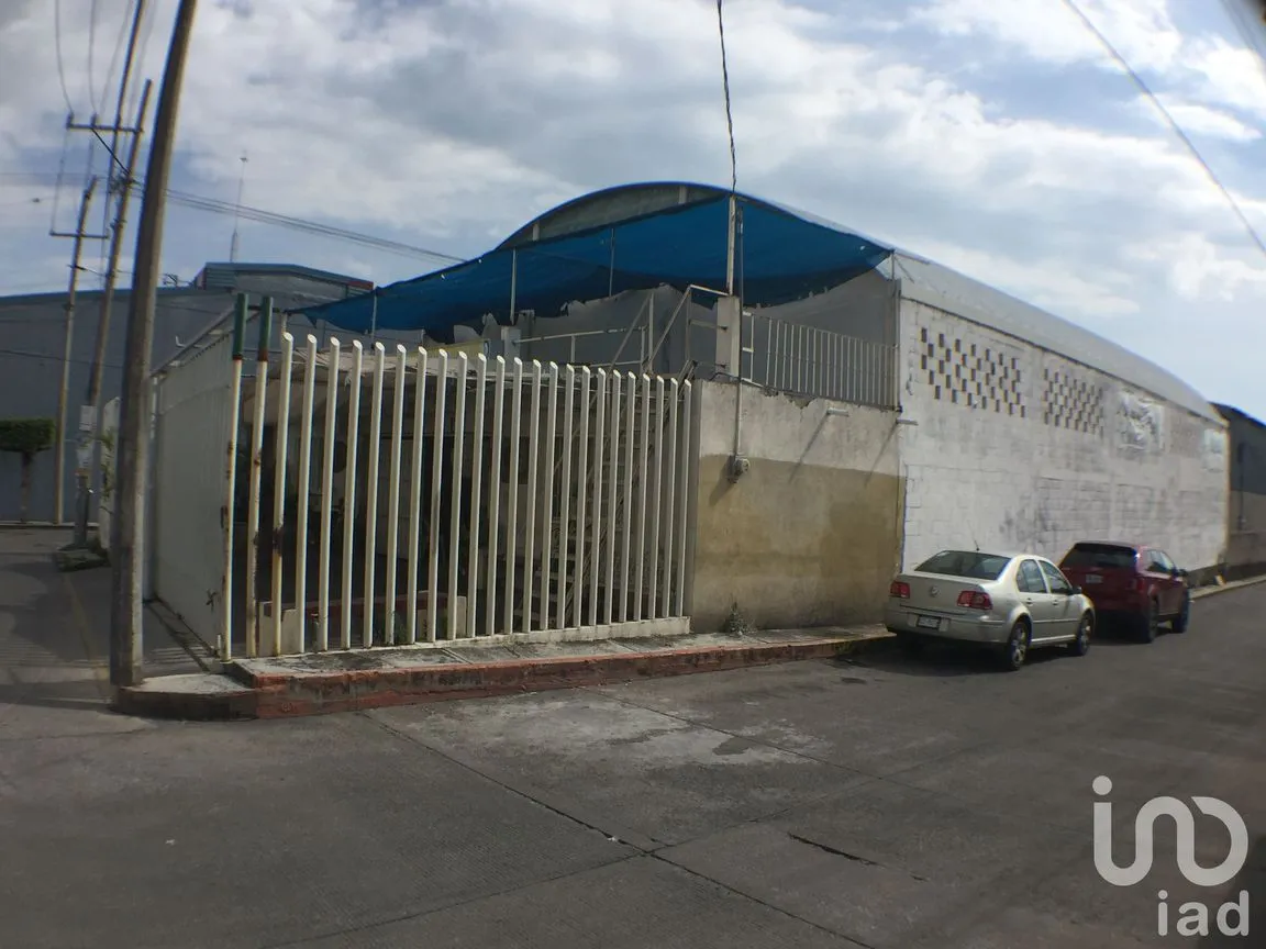 Bodega en Renta en El Porvenir, Jiutepec, Morelos | NEX-21122 | iad México | Foto 13 de 13