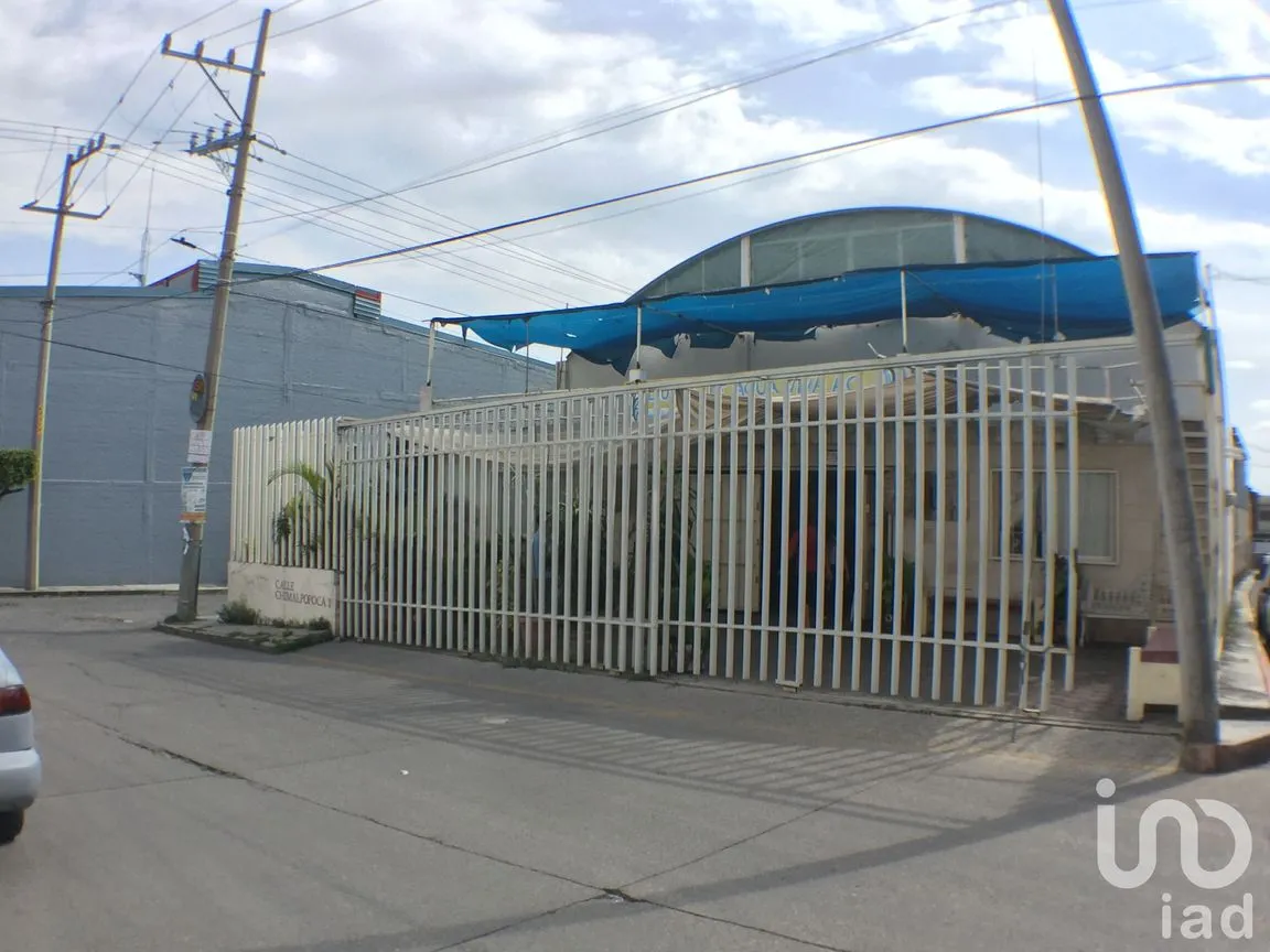 Bodega en Renta en El Porvenir, Jiutepec, Morelos | NEX-21122 | iad México | Foto 12 de 13