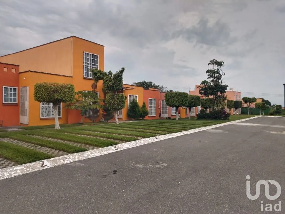 Casa en Venta en Conjunto Habitacional Campo Verde, Temixco, Morelos | NEX-33013 | iad México | Foto 15 de 17
