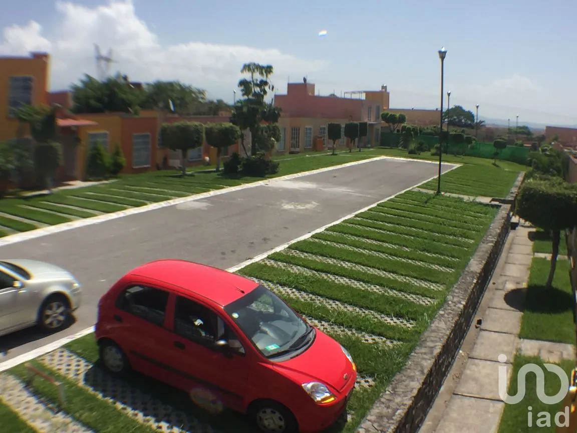 Casa en Venta en Conjunto Habitacional Campo Verde, Temixco, Morelos | NEX-33013 | iad México | Foto 1 de 17
