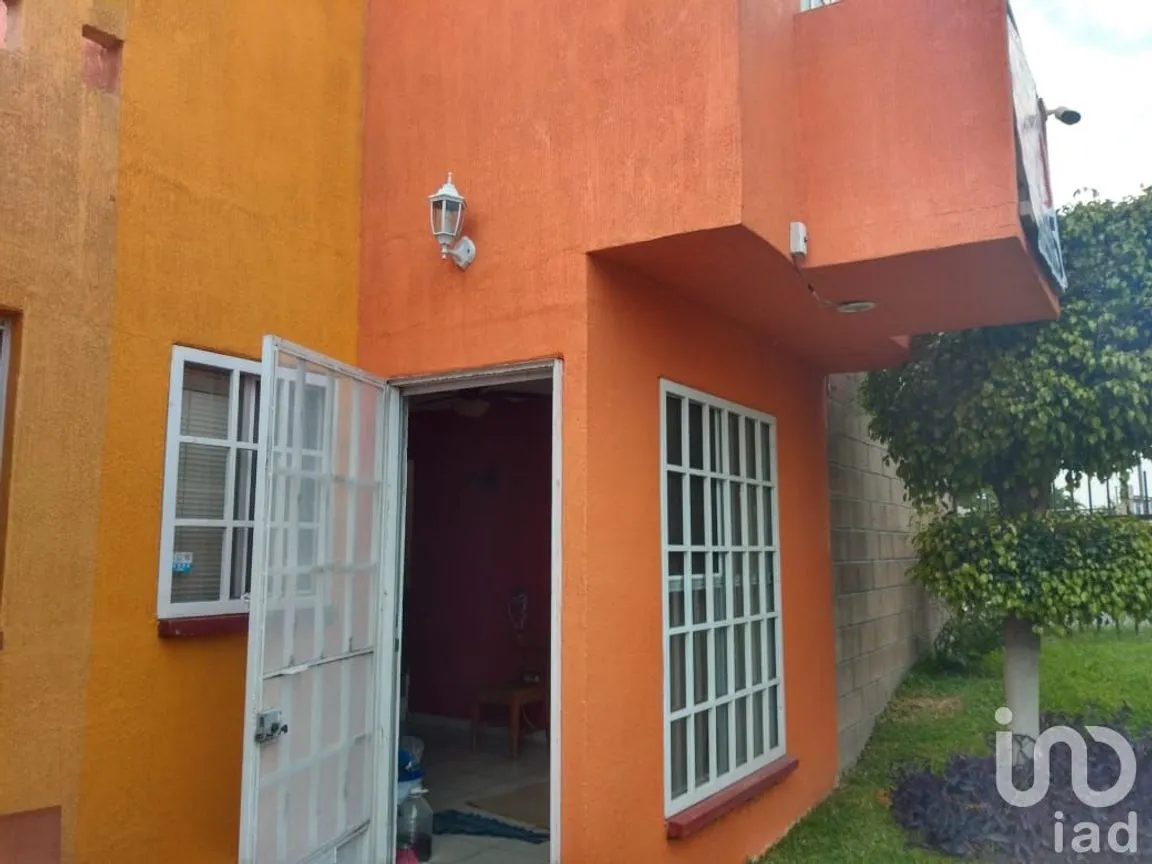 Casa en Venta en Conjunto Habitacional Campo Verde, Temixco, Morelos | NEX-33013 | iad México | Foto 16 de 17