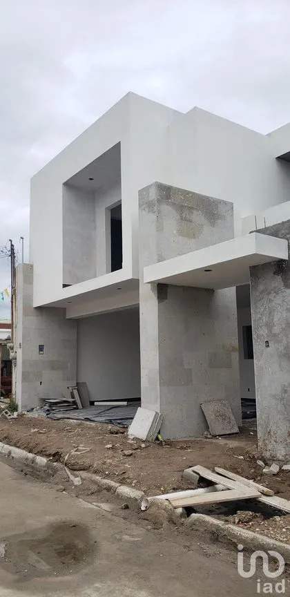 Casa en Venta en Ampliación Unidad Nacional, Ciudad Madero, Tamaulipas | NEX-47578 | iad México | Foto 2 de 6