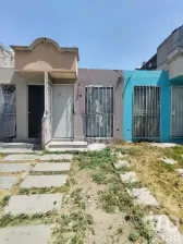NEX-146267 - Casa en Venta, con 1 recamara, con 1 baño, con 50 m2 de construcción en Real de Costitlán II, CP 56386, México.