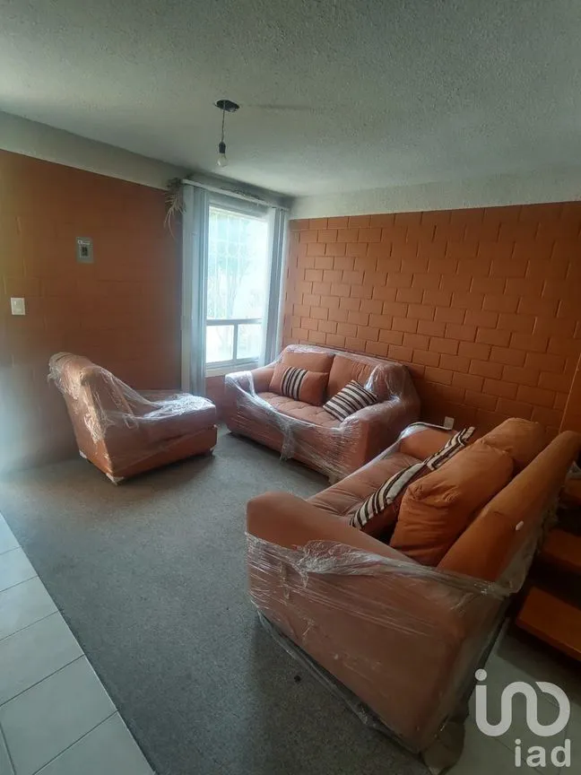 Casa en Venta en Rosa de San Francisco, Ixtapaluca, México | NEX-146550 | iad México | Foto 10 de 13