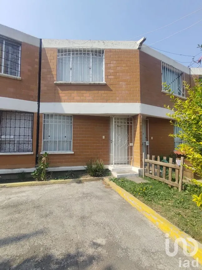 Casa en Venta en Rosa de San Francisco, Ixtapaluca, México | NEX-146550 | iad México | Foto 1 de 13