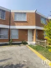 NEX-146550 - Casa en Venta, con 2 recamaras, con 1 baño, con 63 m2 de construcción en Rosa de San Francisco, CP 56585, México.