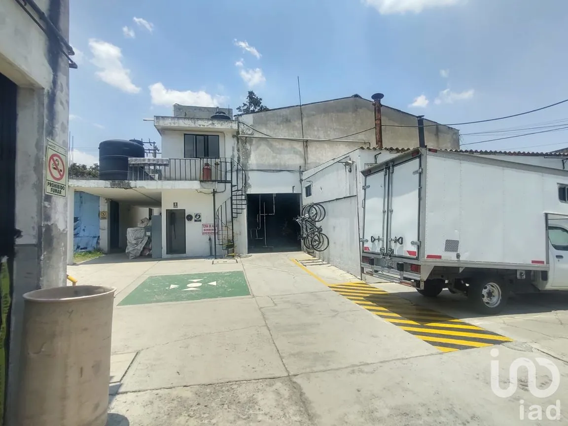 Bodega en Venta en Manantiales, San Pedro Cholula, Puebla | NEX-147307 | iad México | Foto 2 de 13