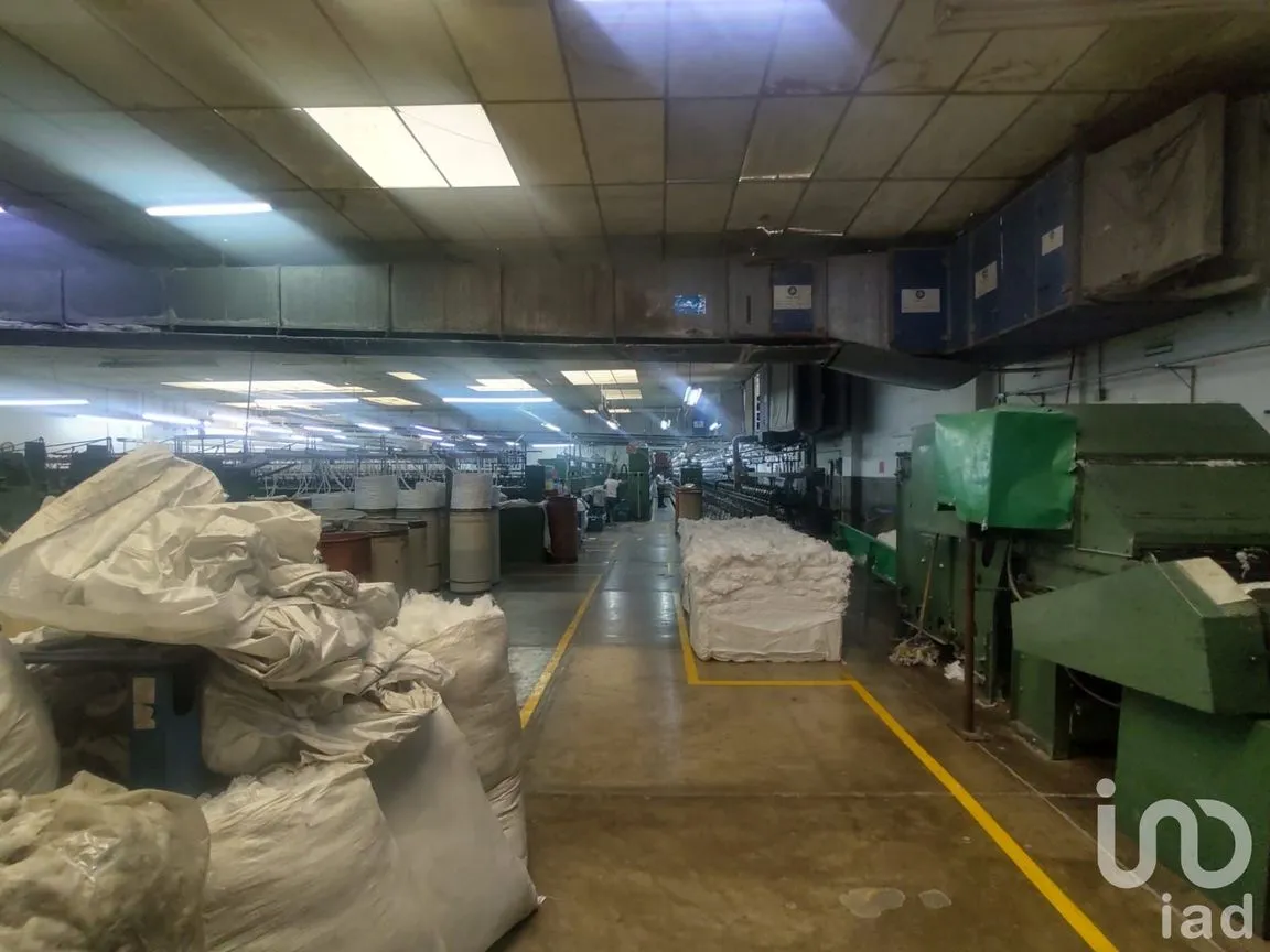 Bodega en Venta en Manantiales, San Pedro Cholula, Puebla | NEX-147307 | iad México | Foto 11 de 13