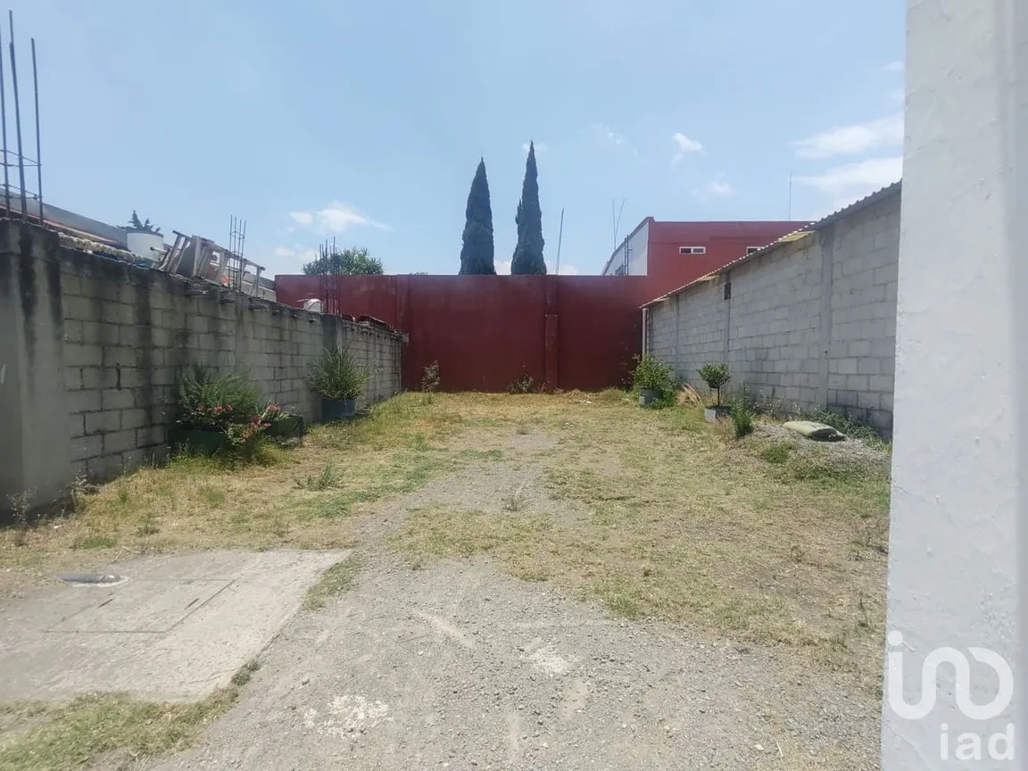Bodega en Venta en Manantiales, San Pedro Cholula, Puebla | NEX-147307 | iad México | Foto 12 de 13