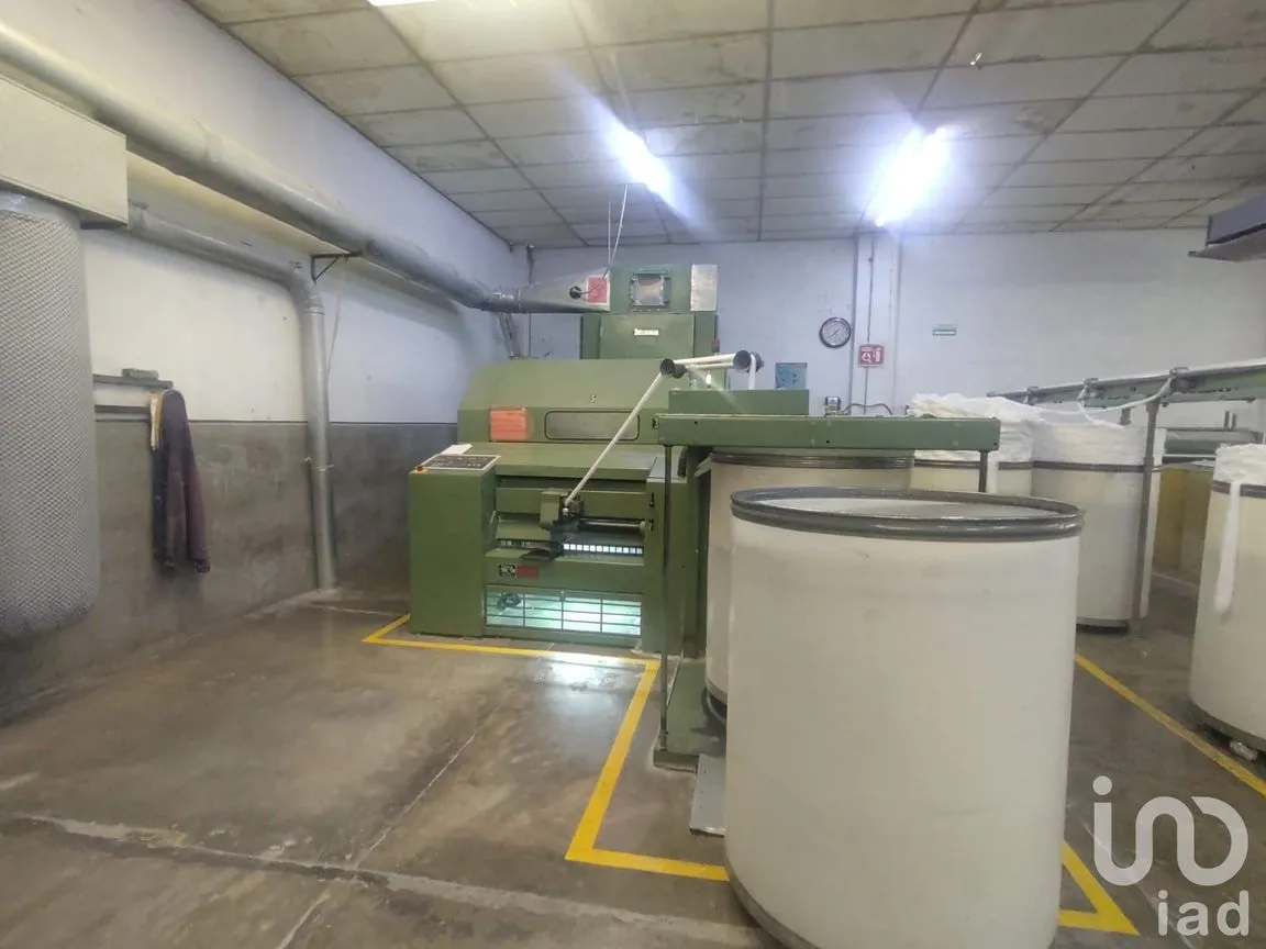 Bodega en Venta en Manantiales, San Pedro Cholula, Puebla | NEX-147307 | iad México | Foto 3 de 13