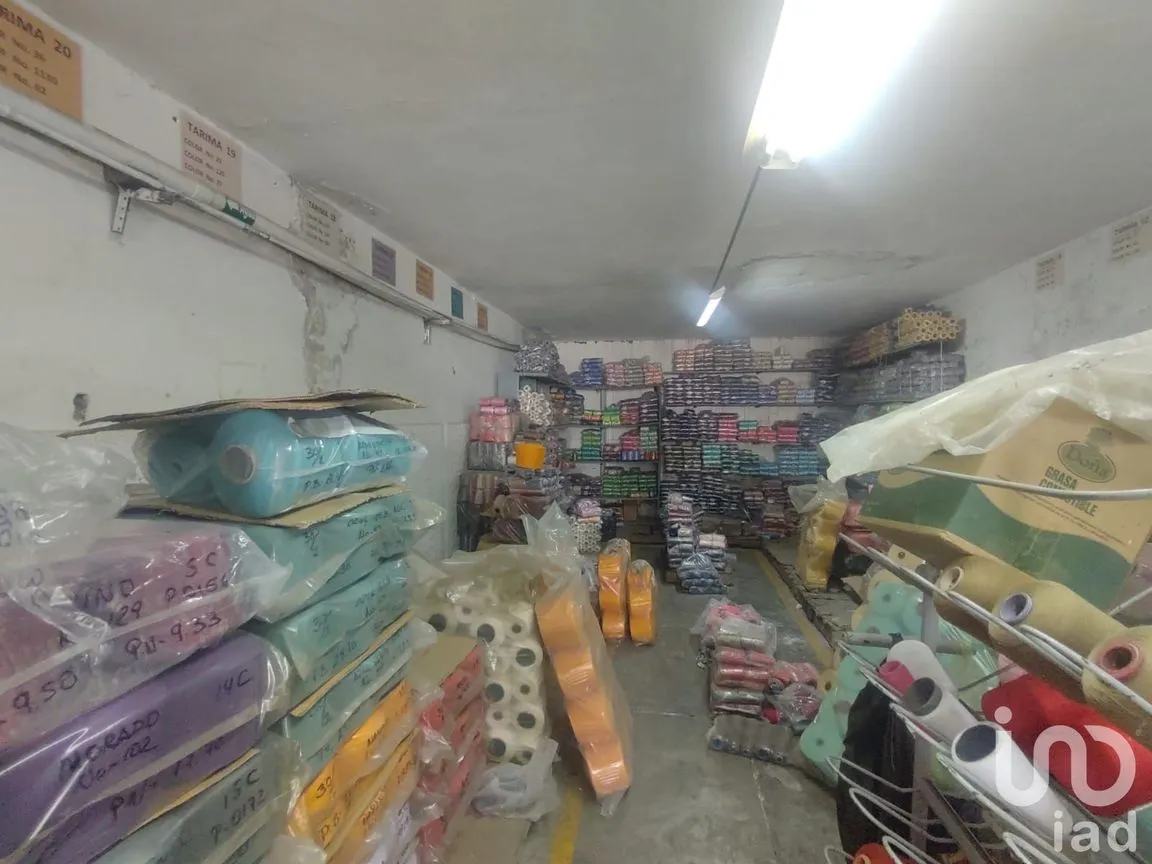 Bodega en Venta en Manantiales, San Pedro Cholula, Puebla | NEX-147307 | iad México | Foto 4 de 13