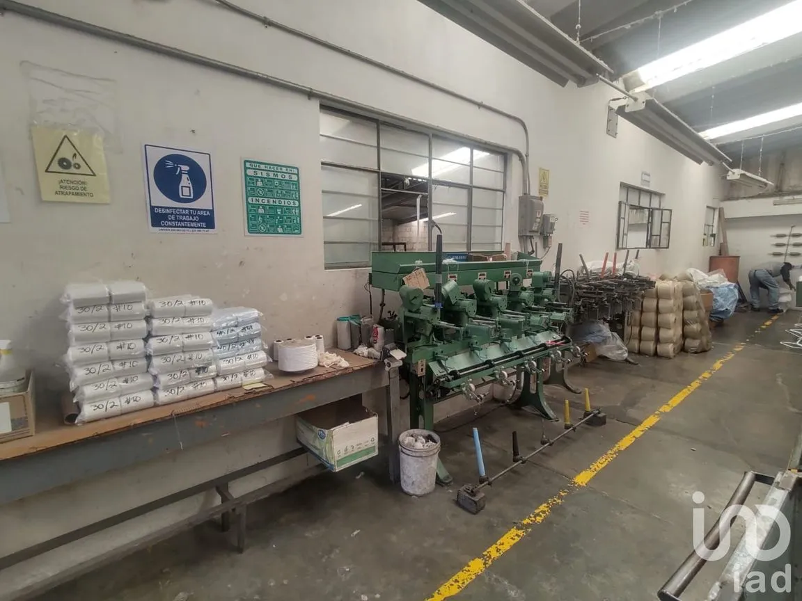 Bodega en Venta en Manantiales, San Pedro Cholula, Puebla | NEX-147307 | iad México | Foto 8 de 13