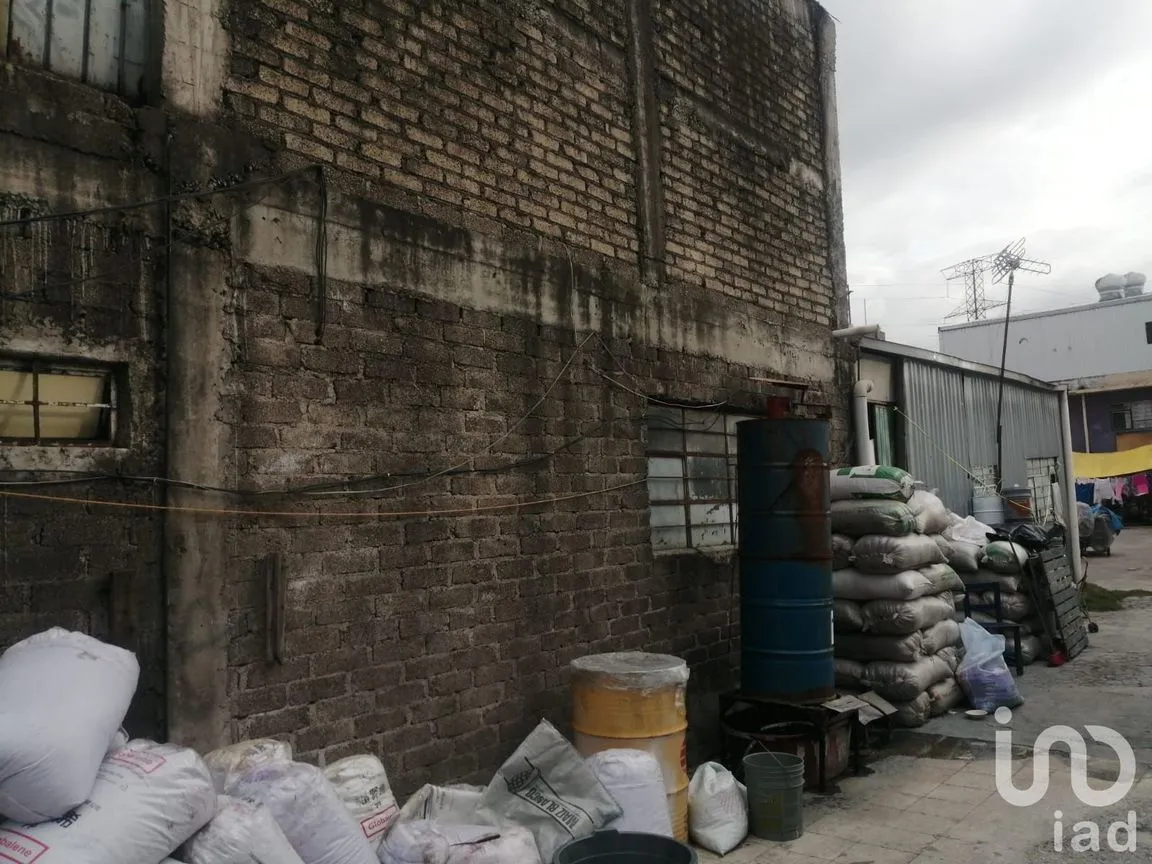 Terreno en Venta en Santa María Aztahuacán, Iztapalapa, Ciudad de México | NEX-147496 | iad México | Foto 4 de 6