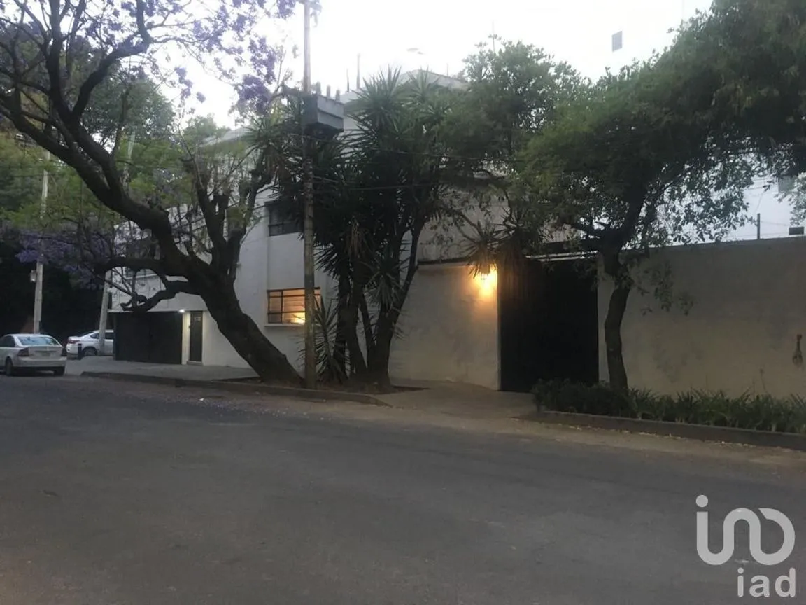 Casa en Venta en Del Carmen, Coyoacán, Ciudad de México | NEX-150809 | iad México | Foto 8 de 10