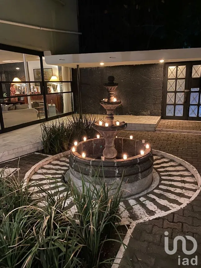 Casa en Venta en Del Carmen, Coyoacán, Ciudad de México | NEX-150809 | iad México | Foto 9 de 10