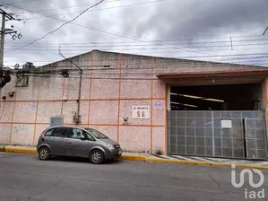 NEX-157082 - Bodega en Venta, con 1140 m2 de construcción en 16 de Septiembre Norte, CP 72230, Puebla.