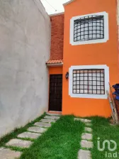 NEX-157520 - Casa en Venta, con 2 recamaras, con 1 baño, con 62 m2 de construcción en Villas de San Martín, CP 56644, México.