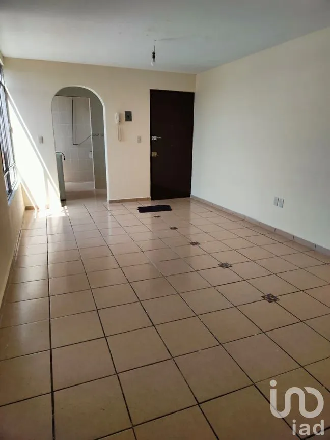 Departamento en Venta en Agrícola Pantitlán, Iztacalco, Ciudad de México | NEX-157535 | iad México | Foto 2 de 10