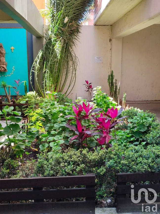 Departamento en Venta en Agrícola Pantitlán, Iztacalco, Ciudad de México | NEX-157535 | iad México | Foto 7 de 10