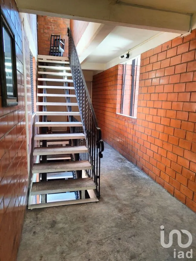Departamento en Venta en Agrícola Pantitlán, Iztacalco, Ciudad de México | NEX-157535 | iad México | Foto 3 de 10