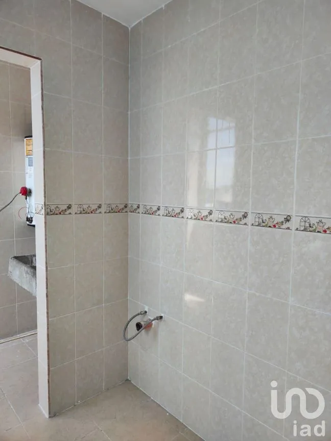 Departamento en Venta en Agrícola Pantitlán, Iztacalco, Ciudad de México | NEX-157535 | iad México | Foto 9 de 10
