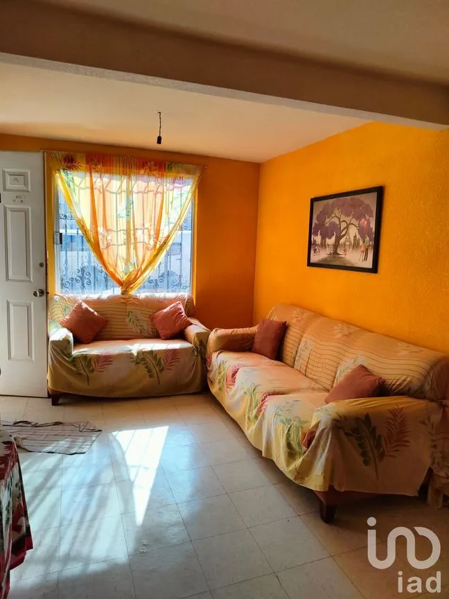 Casa en Venta en San Buenaventura, Ixtapaluca, México | NEX-157542 | iad México | Foto 2 de 12