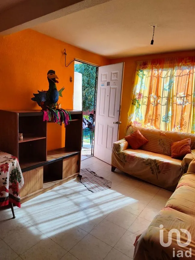 Casa en Venta en San Buenaventura, Ixtapaluca, México | NEX-157542 | iad México | Foto 11 de 12