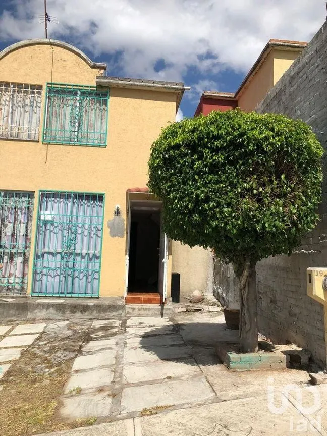 Casa en Venta en Lomas de La Maestranza, Morelia, Michoacán de Ocampo | NEX-159740 | iad México | Foto 3 de 11