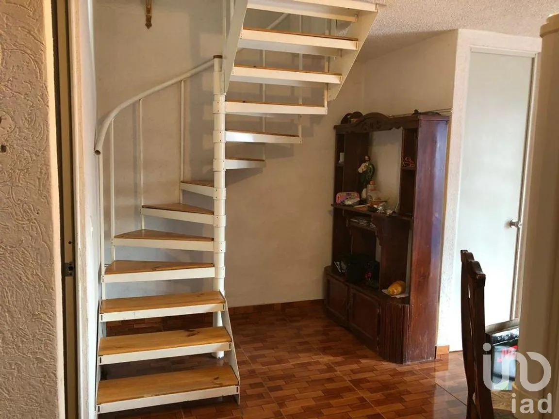 Casa en Venta en Lomas de La Maestranza, Morelia, Michoacán de Ocampo | NEX-159740 | iad México | Foto 11 de 11