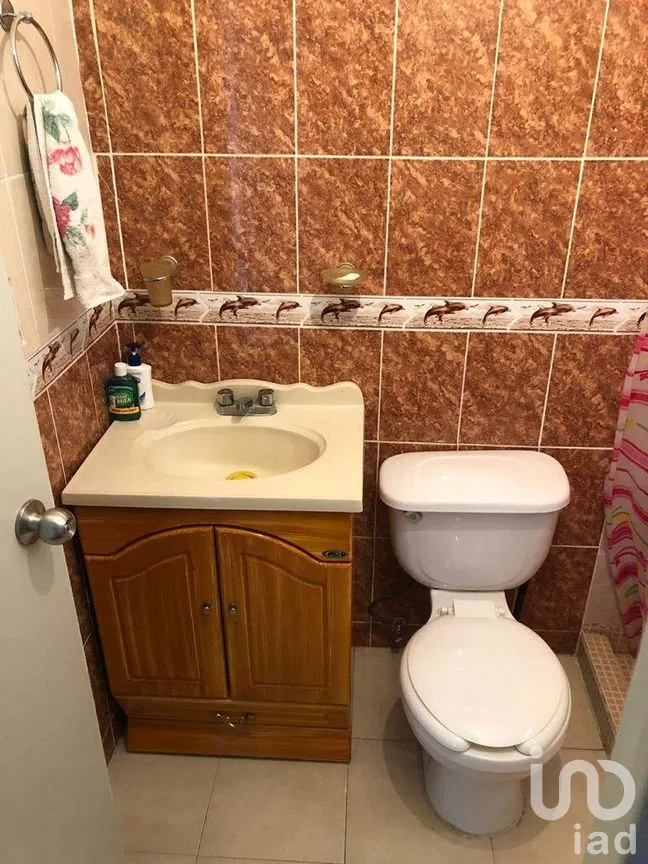 Casa en Venta en Lomas de La Maestranza, Morelia, Michoacán de Ocampo | NEX-159740 | iad México | Foto 4 de 11