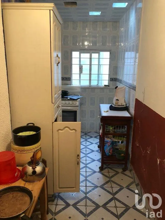 Casa en Venta en Lomas de La Maestranza, Morelia, Michoacán de Ocampo | NEX-159740 | iad México | Foto 8 de 11