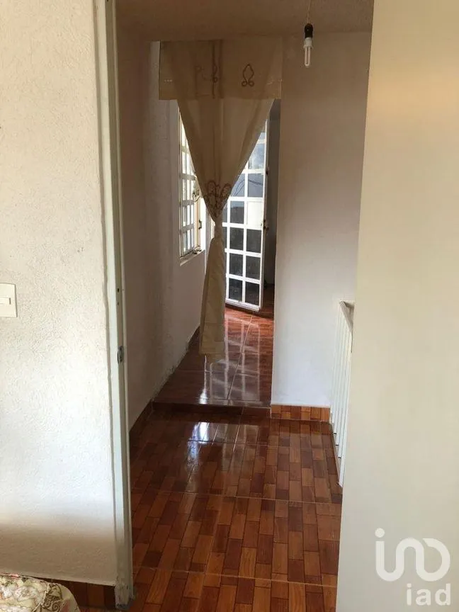 Casa en Venta en Lomas de La Maestranza, Morelia, Michoacán de Ocampo | NEX-159740 | iad México | Foto 9 de 11