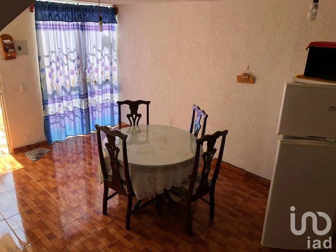 Casa en Venta en Lomas de La Maestranza, Morelia, Michoacán de Ocampo | NEX-159740 | iad México | Foto 1 de 11
