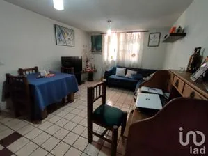 NEX-160099 - Departamento en Venta, con 2 recamaras, con 1 baño, con 52 m2 de construcción.