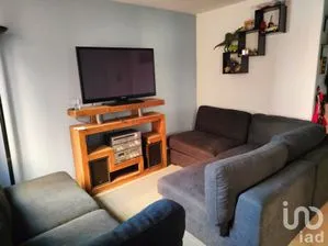 NEX-162893 - Departamento en Venta, con 3 recamaras, con 1 baño, con 70 m2 de construcción en Agrícola Pantitlán, CP 08100, Ciudad de México.