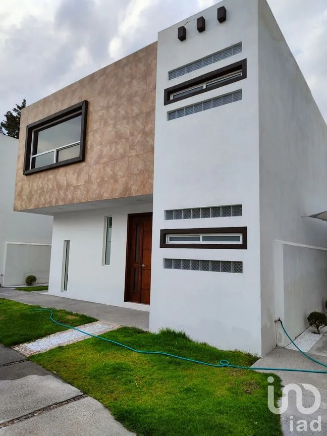 Casa en Venta en Santa María Ixtulco, Tlaxcala, Tlaxcala | NEX-168688 | iad México | Foto 2 de 44