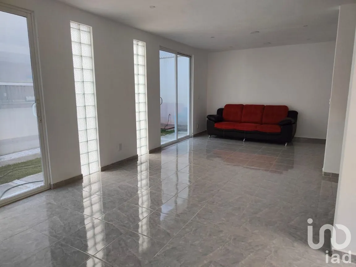 Casa en Venta en Santa María Ixtulco, Tlaxcala, Tlaxcala | NEX-168688 | iad México | Foto 13 de 44