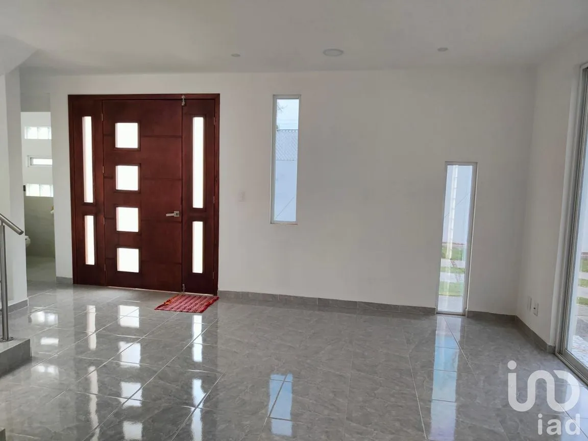 Casa en Venta en Santa María Ixtulco, Tlaxcala, Tlaxcala | NEX-168688 | iad México | Foto 17 de 44