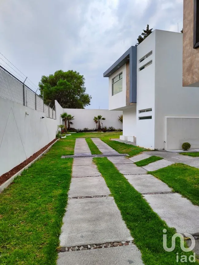 Casa en Venta en Santa María Ixtulco, Tlaxcala, Tlaxcala | NEX-168688 | iad México | Foto 4 de 44