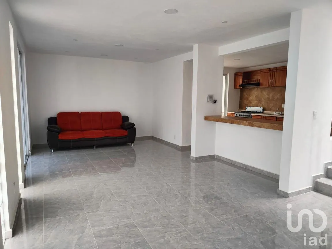 Casa en Venta en Santa María Ixtulco, Tlaxcala, Tlaxcala | NEX-168688 | iad México | Foto 33 de 44